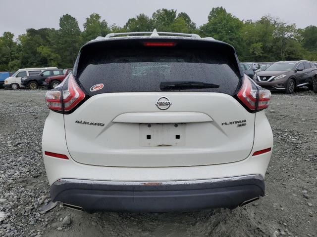 Photo 5 VIN: 5N1AZ2MH0GN154447 - NISSAN MURANO 