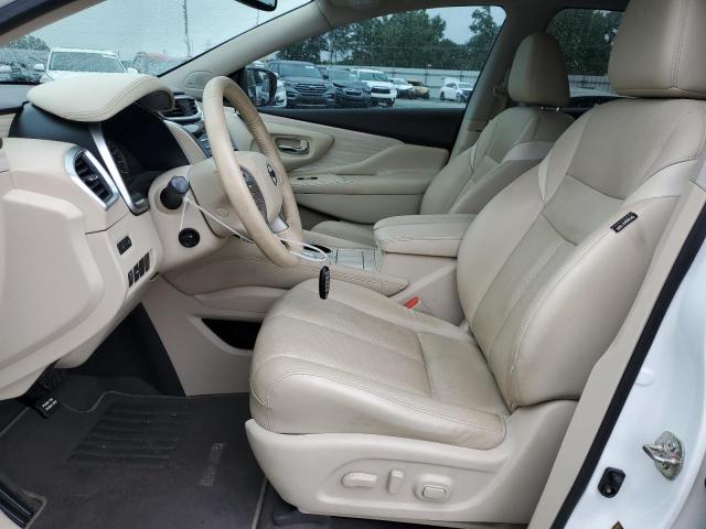 Photo 6 VIN: 5N1AZ2MH0GN154447 - NISSAN MURANO 