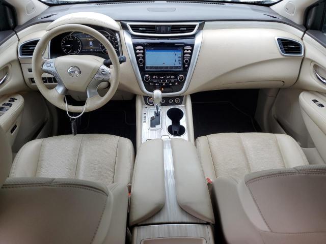 Photo 7 VIN: 5N1AZ2MH0GN154447 - NISSAN MURANO 