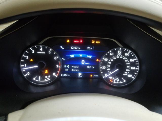 Photo 7 VIN: 5N1AZ2MH0GN159678 - NISSAN MURANO S 