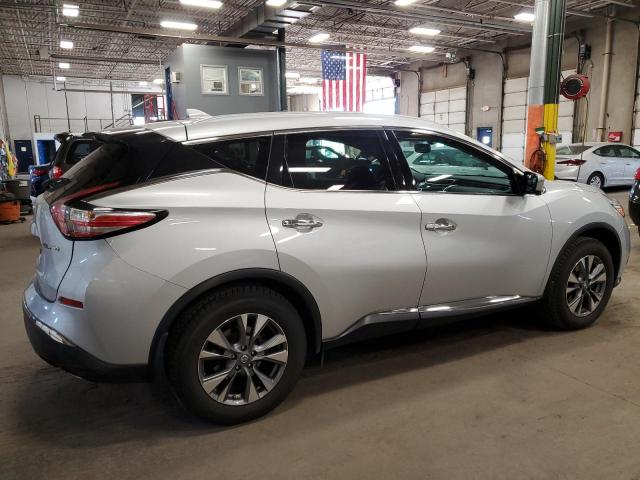 Photo 2 VIN: 5N1AZ2MH0GN166999 - NISSAN MURANO S 