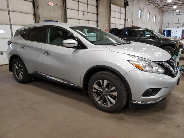 Photo 3 VIN: 5N1AZ2MH0GN166999 - NISSAN MURANO S 