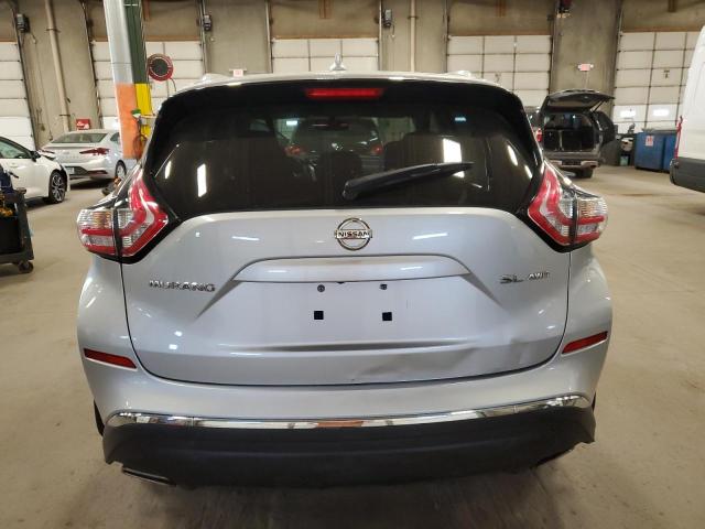 Photo 5 VIN: 5N1AZ2MH0GN166999 - NISSAN MURANO S 