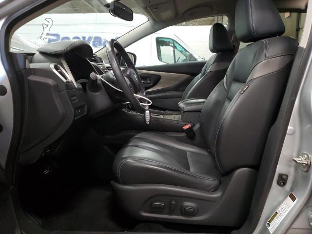 Photo 6 VIN: 5N1AZ2MH0GN166999 - NISSAN MURANO S 