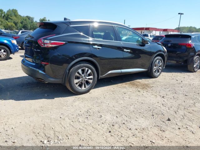 Photo 3 VIN: 5N1AZ2MH0GN170132 - NISSAN MURANO 