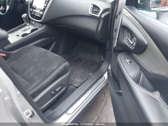 Photo 4 VIN: 5N1AZ2MH0HN104939 - NISSAN MURANO 