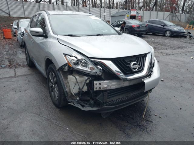 Photo 5 VIN: 5N1AZ2MH0HN104939 - NISSAN MURANO 