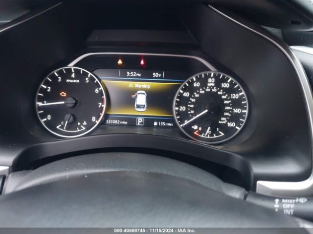 Photo 6 VIN: 5N1AZ2MH0HN104939 - NISSAN MURANO 