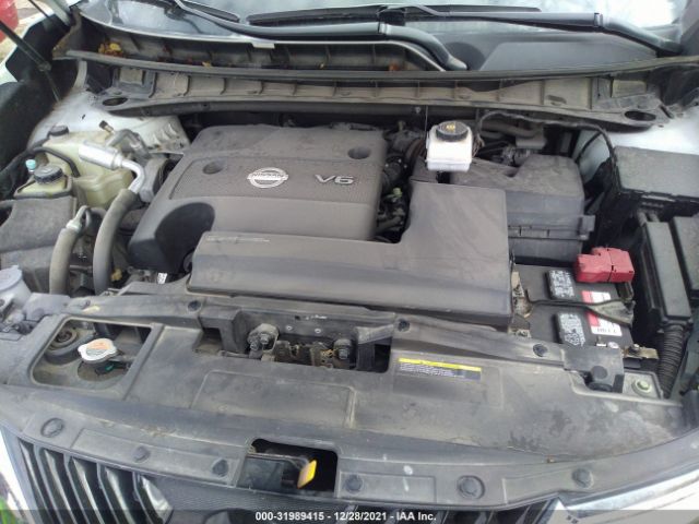 Photo 9 VIN: 5N1AZ2MH0HN119165 - NISSAN MURANO 