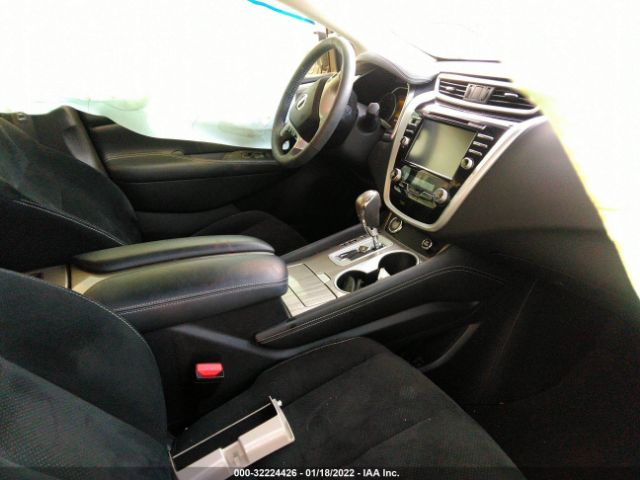 Photo 4 VIN: 5N1AZ2MH0HN121997 - NISSAN MURANO 