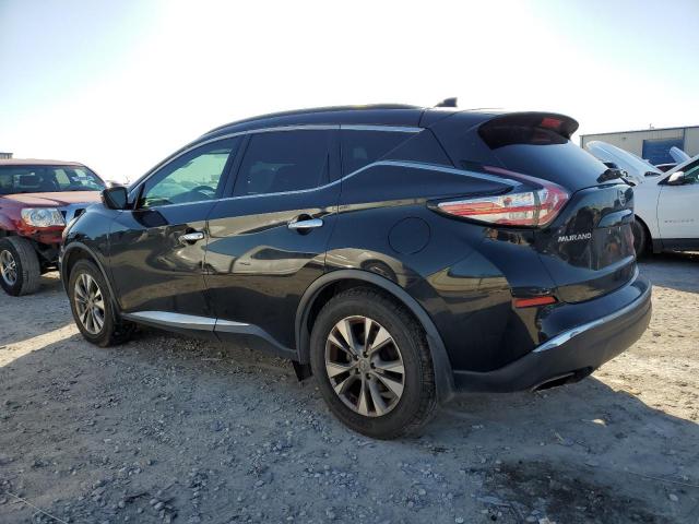 Photo 1 VIN: 5N1AZ2MH0HN122602 - NISSAN MURANO S 