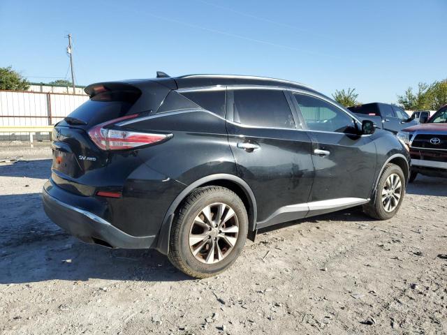 Photo 2 VIN: 5N1AZ2MH0HN122602 - NISSAN MURANO S 