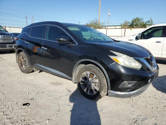 Photo 3 VIN: 5N1AZ2MH0HN122602 - NISSAN MURANO S 