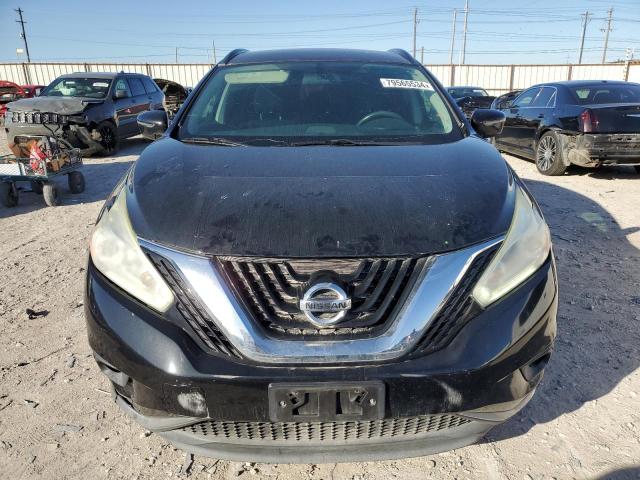 Photo 4 VIN: 5N1AZ2MH0HN122602 - NISSAN MURANO S 