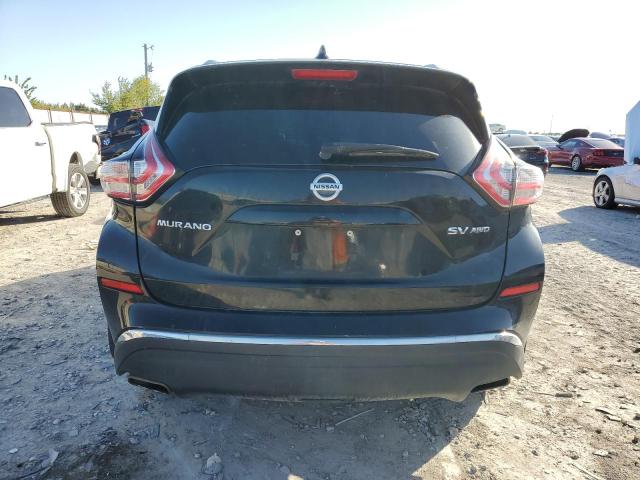 Photo 5 VIN: 5N1AZ2MH0HN122602 - NISSAN MURANO S 