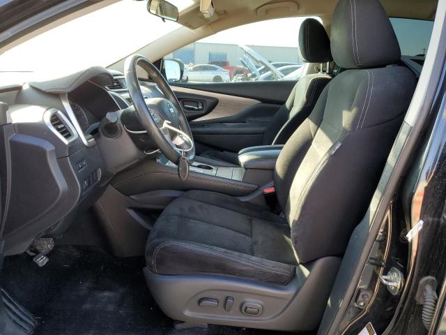 Photo 6 VIN: 5N1AZ2MH0HN122602 - NISSAN MURANO S 