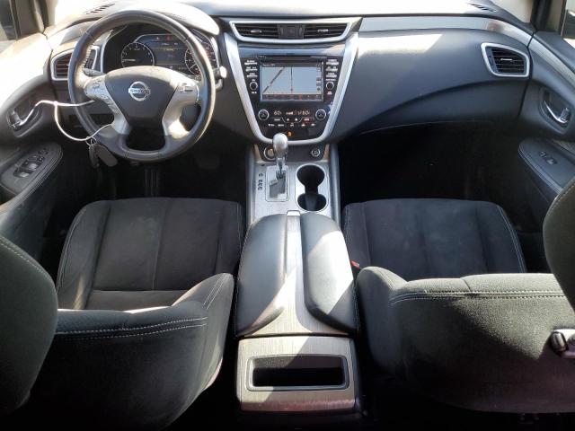 Photo 7 VIN: 5N1AZ2MH0HN122602 - NISSAN MURANO S 