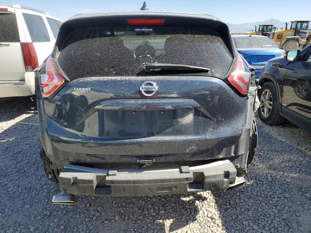 Photo 5 VIN: 5N1AZ2MH0HN124124 - NISSAN MURANO S 