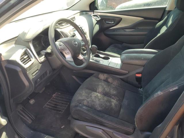 Photo 6 VIN: 5N1AZ2MH0HN124124 - NISSAN MURANO S 