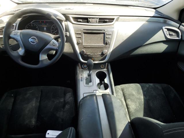 Photo 7 VIN: 5N1AZ2MH0HN124124 - NISSAN MURANO S 