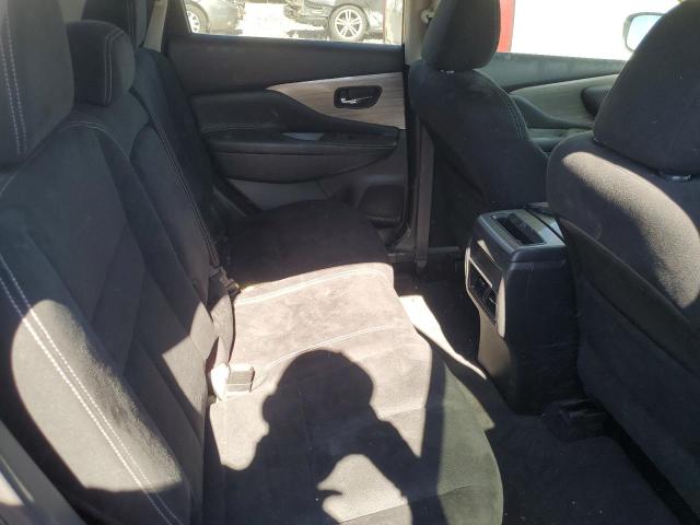 Photo 9 VIN: 5N1AZ2MH0HN124124 - NISSAN MURANO S 