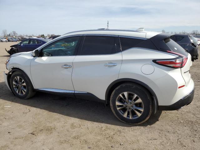 Photo 1 VIN: 5N1AZ2MH0HN129646 - NISSAN MURANO 