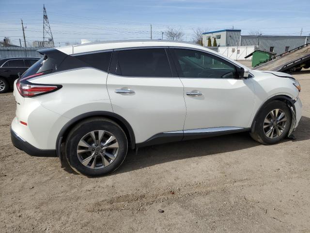 Photo 2 VIN: 5N1AZ2MH0HN129646 - NISSAN MURANO 