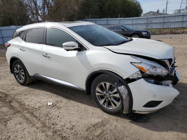 Photo 3 VIN: 5N1AZ2MH0HN129646 - NISSAN MURANO 