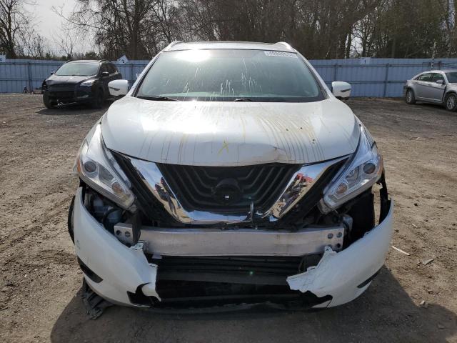 Photo 4 VIN: 5N1AZ2MH0HN129646 - NISSAN MURANO 