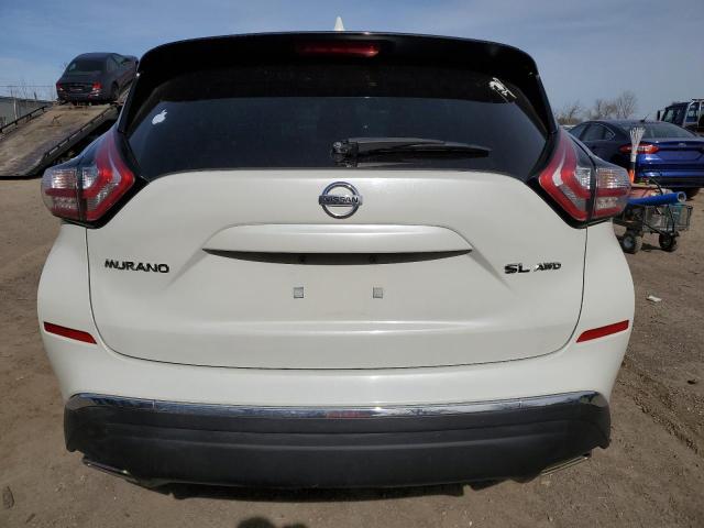 Photo 5 VIN: 5N1AZ2MH0HN129646 - NISSAN MURANO 