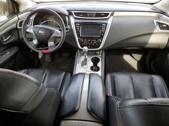 Photo 7 VIN: 5N1AZ2MH0HN129646 - NISSAN MURANO 