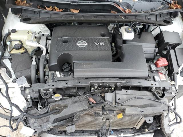 Photo 11 VIN: 5N1AZ2MH0HN130425 - NISSAN MURANO S 