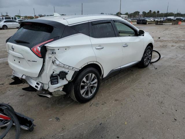 Photo 2 VIN: 5N1AZ2MH0HN130425 - NISSAN MURANO S 