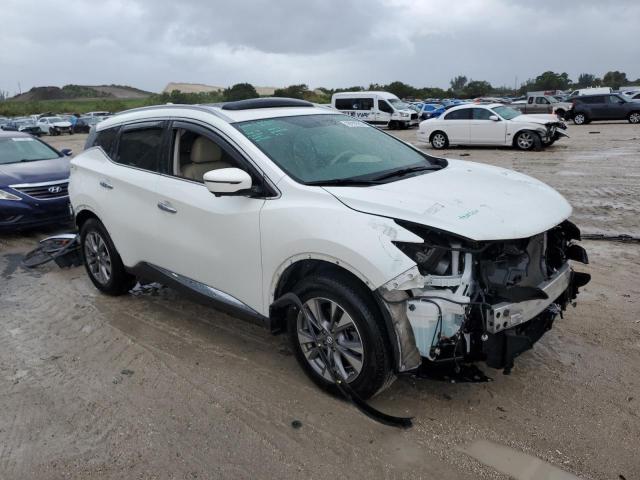 Photo 3 VIN: 5N1AZ2MH0HN130425 - NISSAN MURANO S 