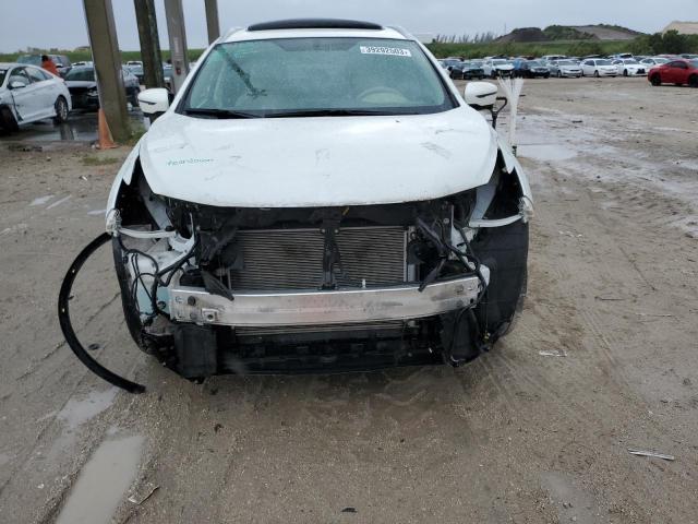 Photo 4 VIN: 5N1AZ2MH0HN130425 - NISSAN MURANO S 