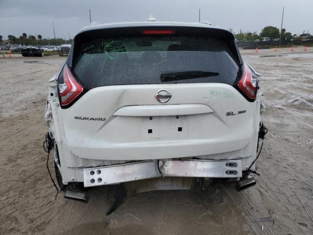 Photo 5 VIN: 5N1AZ2MH0HN130425 - NISSAN MURANO S 