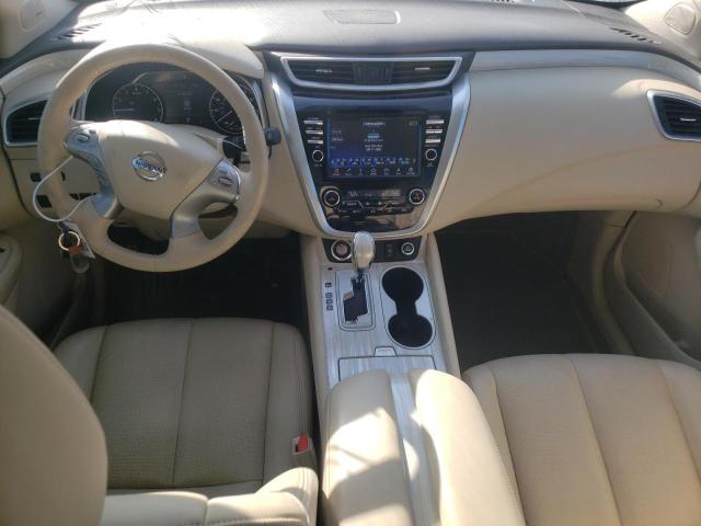 Photo 7 VIN: 5N1AZ2MH0HN130425 - NISSAN MURANO S 