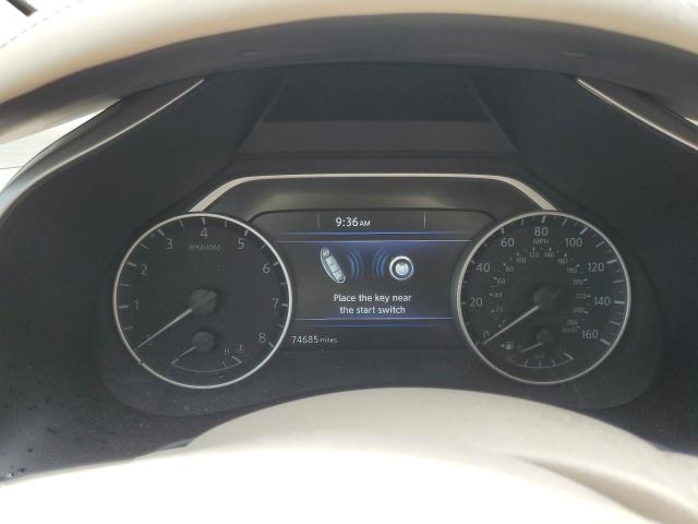 Photo 8 VIN: 5N1AZ2MH0HN130425 - NISSAN MURANO S 