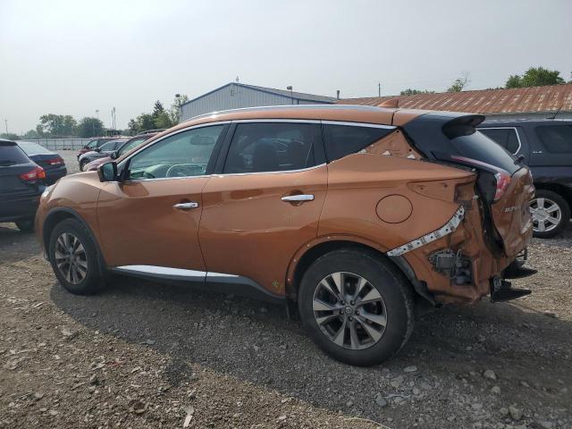 Photo 1 VIN: 5N1AZ2MH0HN131896 - NISSAN MURANO S 