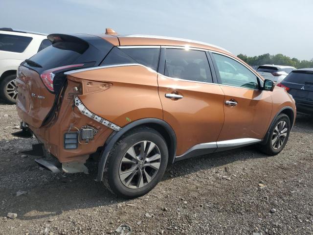 Photo 2 VIN: 5N1AZ2MH0HN131896 - NISSAN MURANO S 