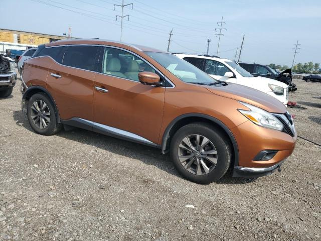 Photo 3 VIN: 5N1AZ2MH0HN131896 - NISSAN MURANO S 