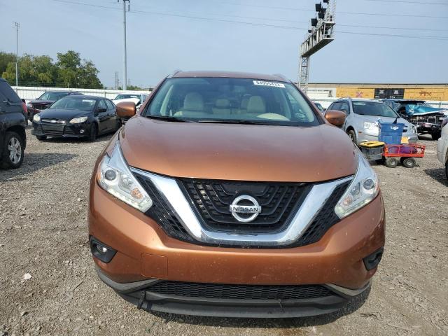 Photo 4 VIN: 5N1AZ2MH0HN131896 - NISSAN MURANO S 