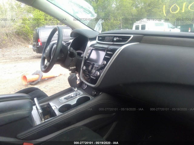 Photo 4 VIN: 5N1AZ2MH0HN134779 - NISSAN MURANO 