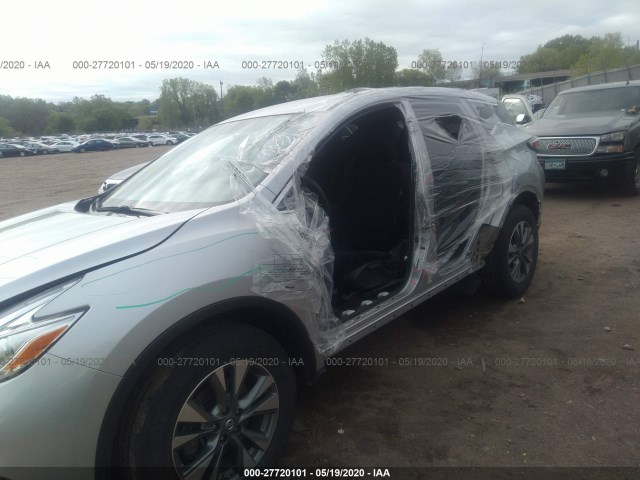 Photo 5 VIN: 5N1AZ2MH0HN134779 - NISSAN MURANO 