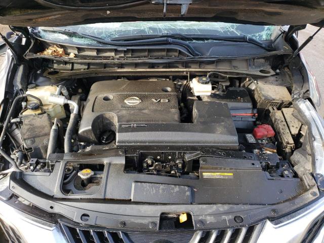 Photo 10 VIN: 5N1AZ2MH0HN134944 - NISSAN MURANO S 