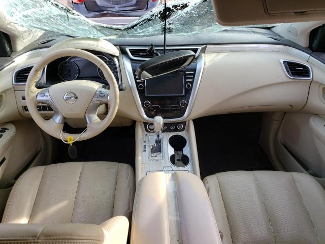 Photo 7 VIN: 5N1AZ2MH0HN134944 - NISSAN MURANO S 