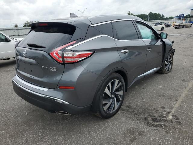 Photo 3 VIN: 5N1AZ2MH0HN136354 - NISSAN MURANO S 