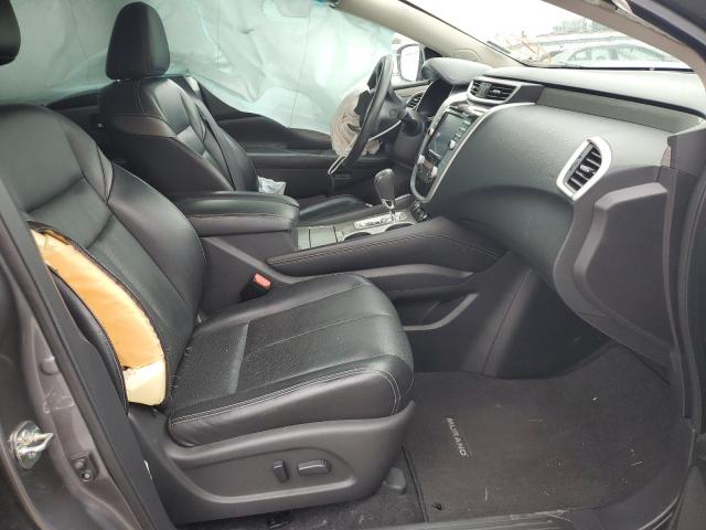 Photo 4 VIN: 5N1AZ2MH0HN136354 - NISSAN MURANO S 