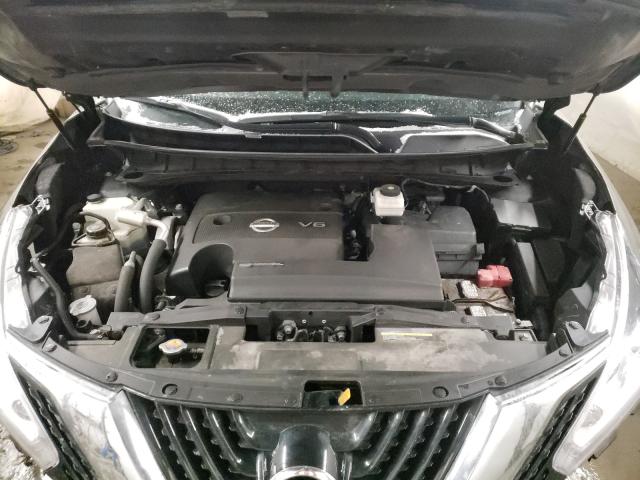 Photo 6 VIN: 5N1AZ2MH0HN136760 - NISSAN MURANO S 