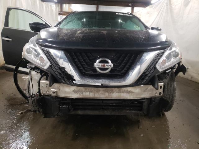 Photo 8 VIN: 5N1AZ2MH0HN136760 - NISSAN MURANO S 